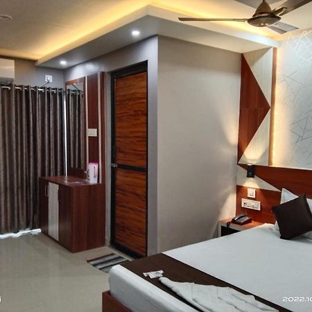 Hotel Marine Blue !! Beach Distance 50 Mts !! Digha (West Bengal) Exterior foto