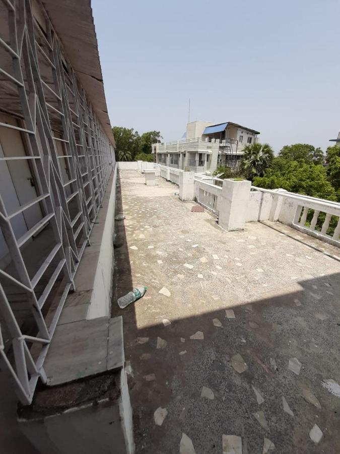 Hotel Marine Blue !! Beach Distance 50 Mts !! Digha (West Bengal) Exterior foto