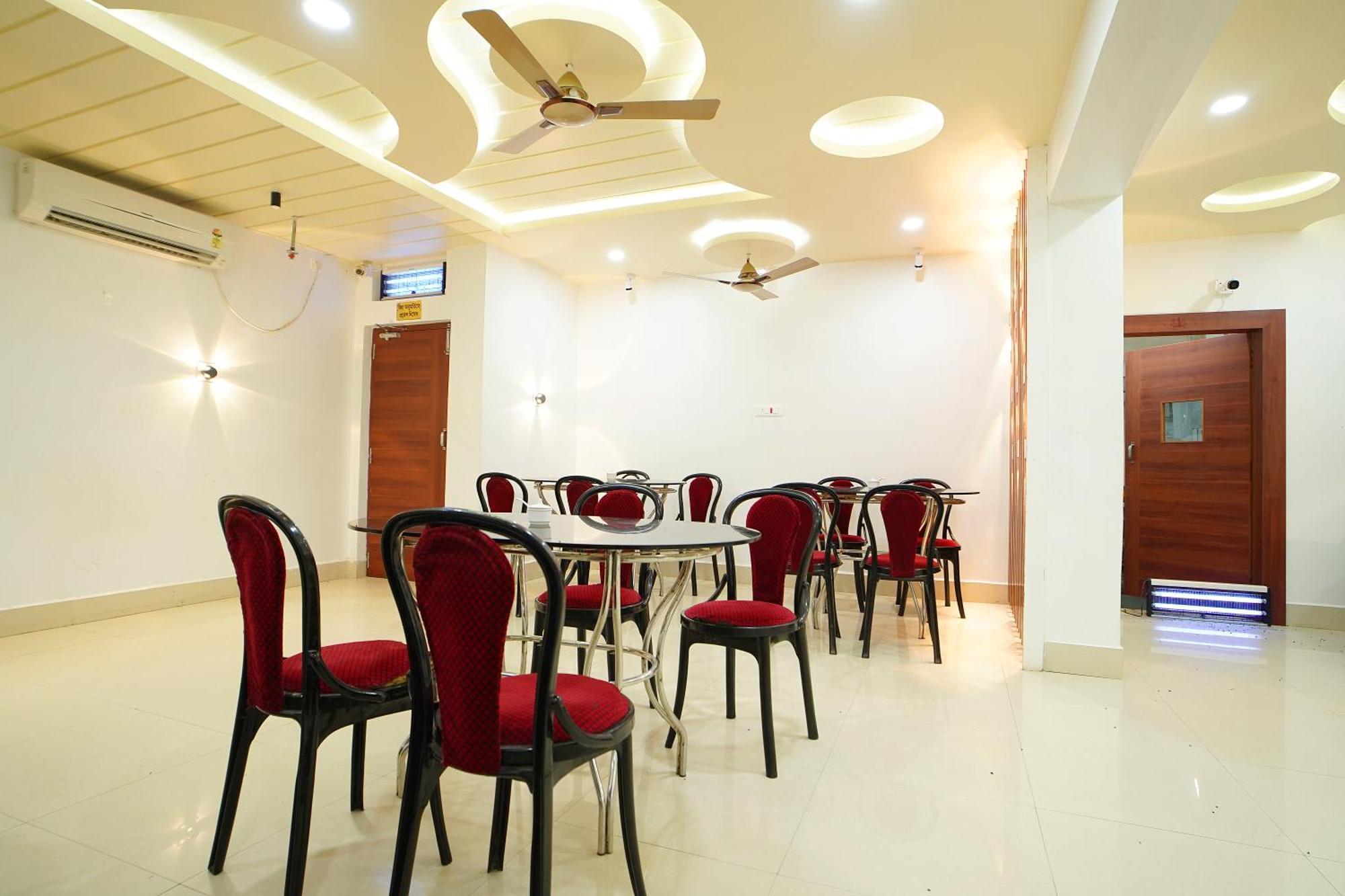 Hotel Marine Blue !! Beach Distance 50 Mts !! Digha (West Bengal) Exterior foto