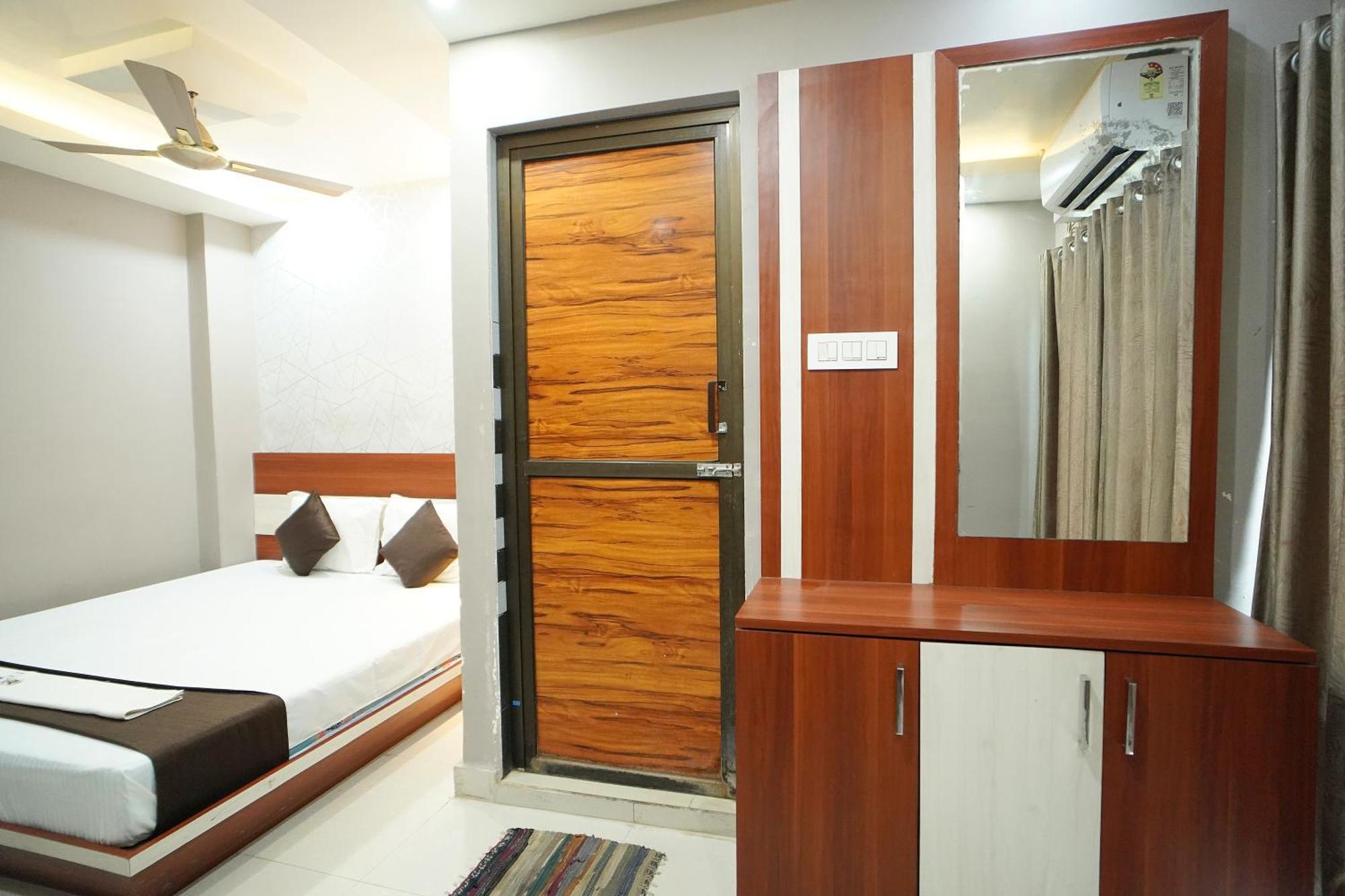Hotel Marine Blue !! Beach Distance 50 Mts !! Digha (West Bengal) Exterior foto